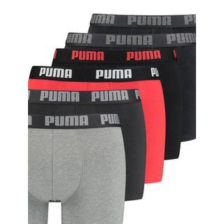 PUMA  Boxershort  Figurbetont 