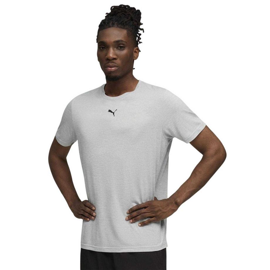 PUMA  T-ShirtSport Tad 