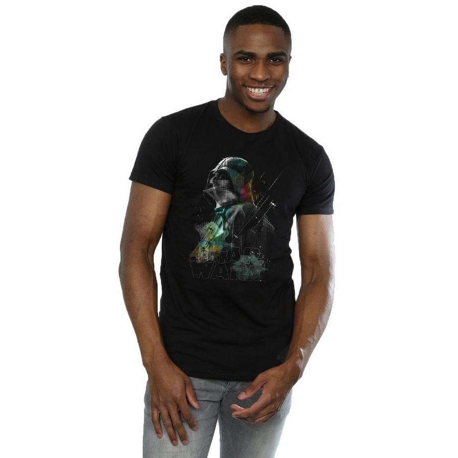 STAR WARS Star Wars Rogue One Darth Vader T-Shirt  