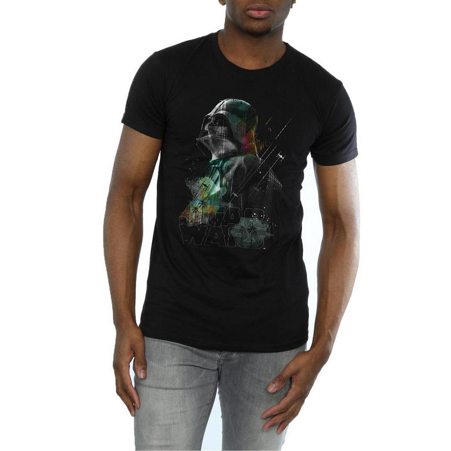 STAR WARS Star Wars Rogue One Darth Vader T-Shirt  