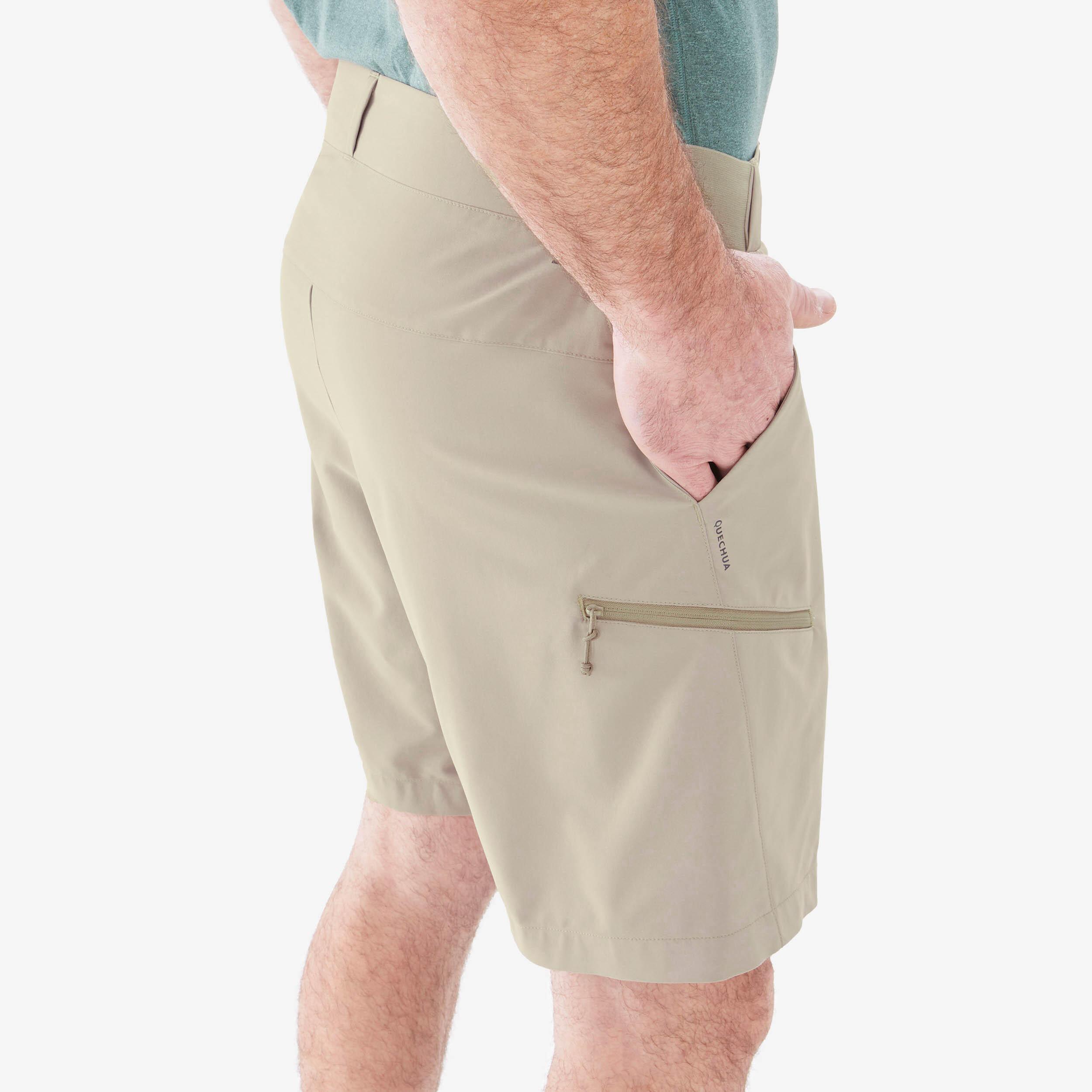 QUECHUA  Shorts - MH100 