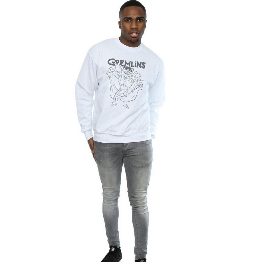 Gremlins Gizmo Sweatshirt  