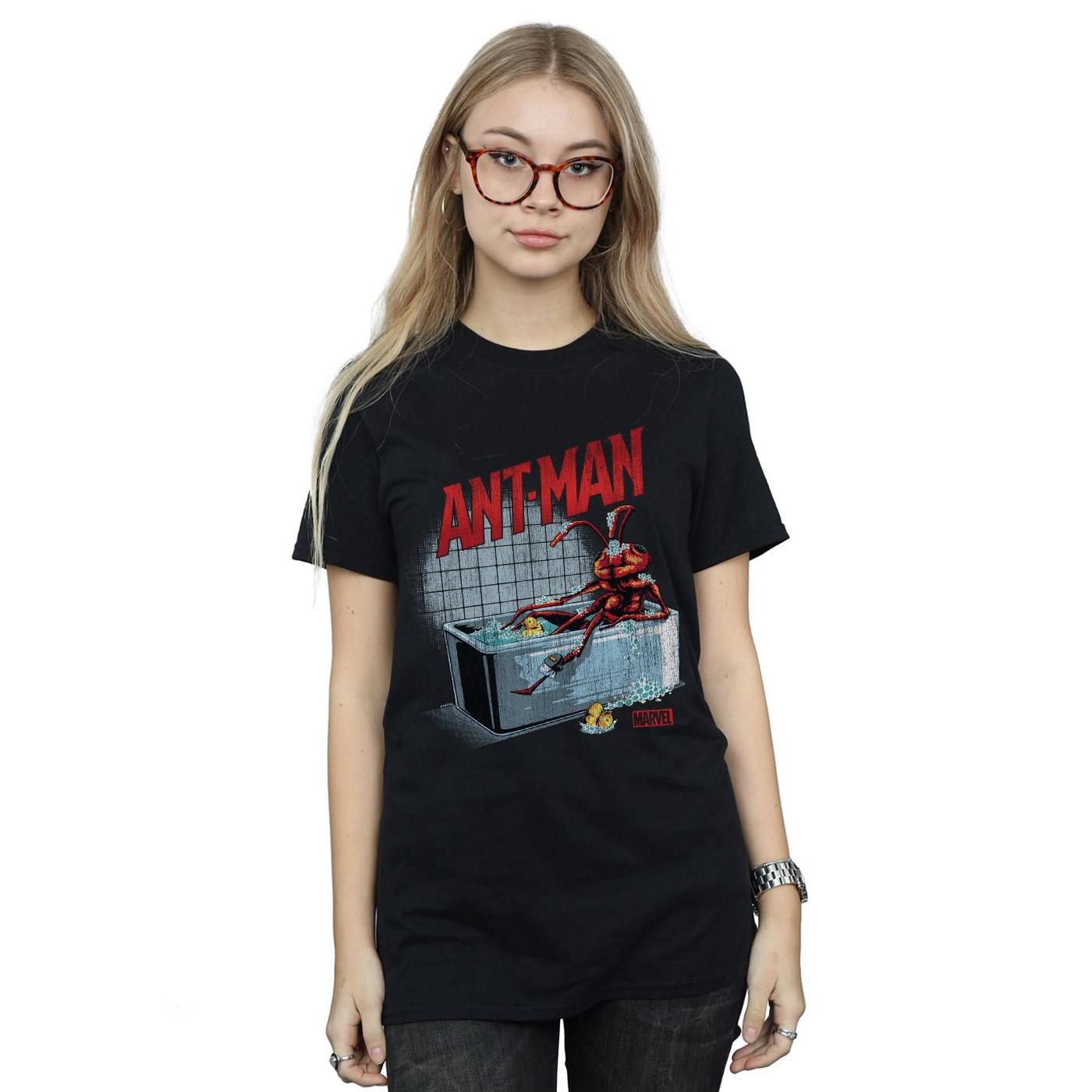 MARVEL  Bathing Ant TShirt 