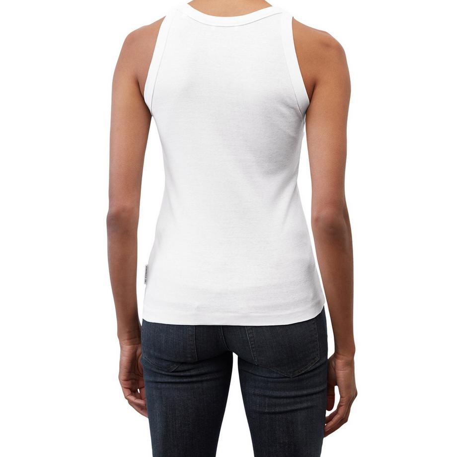 Marc O'Polo T-Shirt  1er Pack Figurbetont-T-Shirt sleeveless  