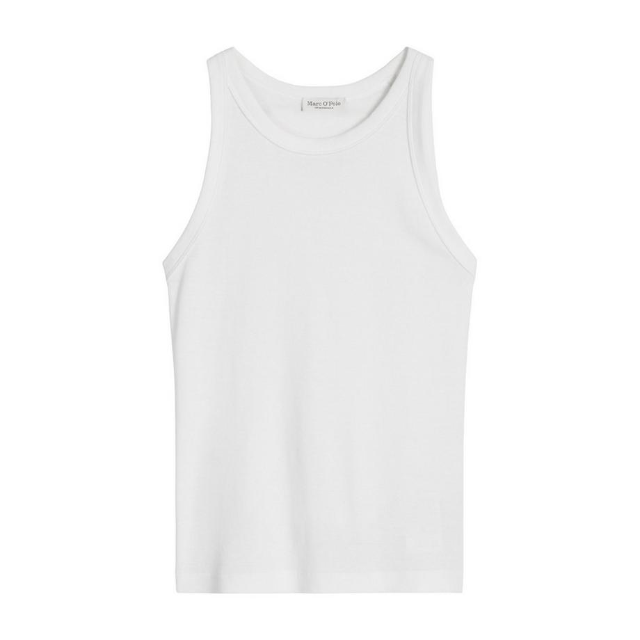 T-Shirt  1er Pack Figurbetont-T-Shirt sleeveless