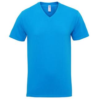 Gildan  Premium Tshirt à col V 