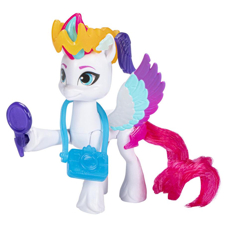 Hasbro  My Little Pony Schönheitsfleck-Magie Zipp 