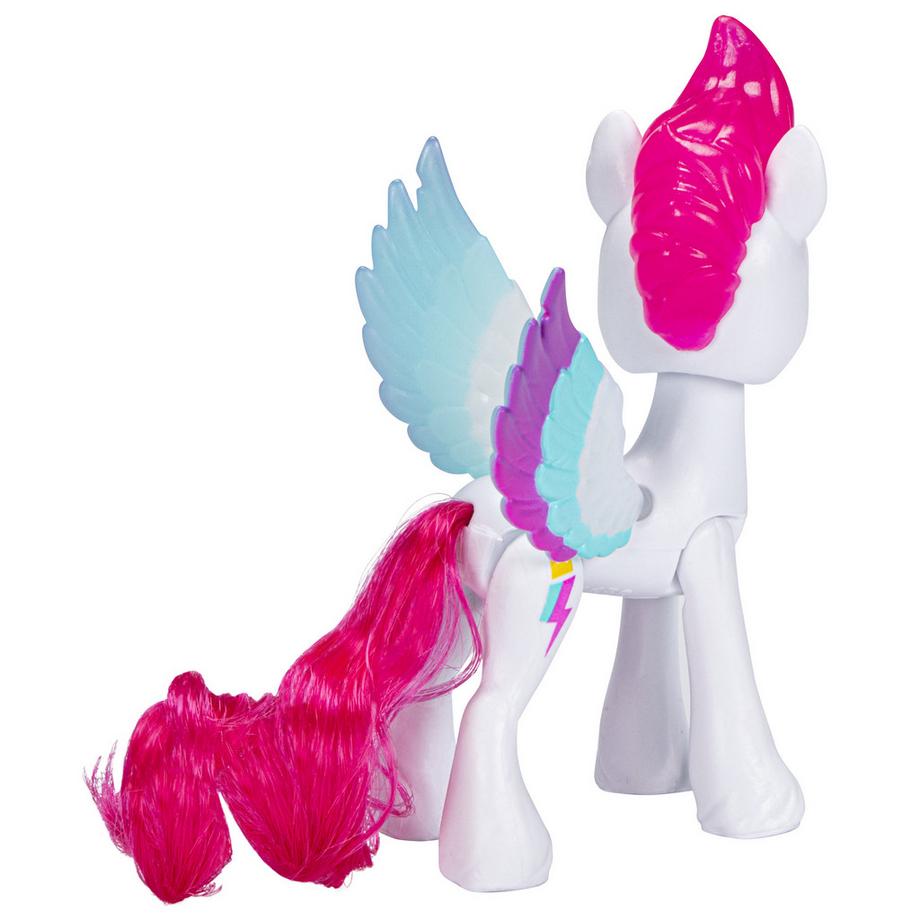 Hasbro  My Little Pony Schönheitsfleck-Magie Zipp 