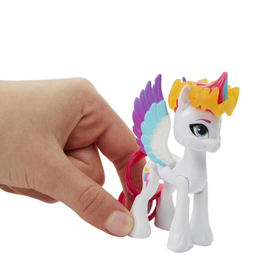 Hasbro  My Little Pony Schönheitsfleck-Magie Zipp 
