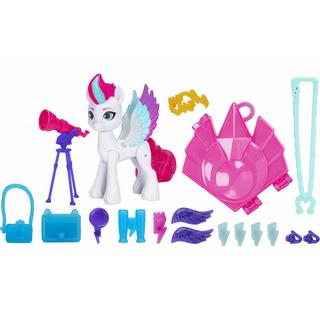 Hasbro  My Little Pony Schönheitsfleck-Magie Zipp 