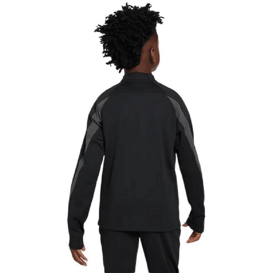 NIKE  Cima Trappano Swoosh Raglan A Maniche Lunghe 