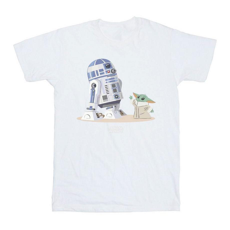 T-ShirtThe Mandalorian