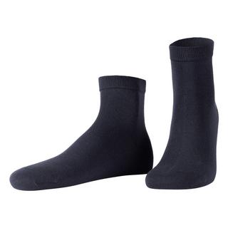 JOOP!  Socken  2er Pack-Unisex premium essential organic cotton Quarter 2p 