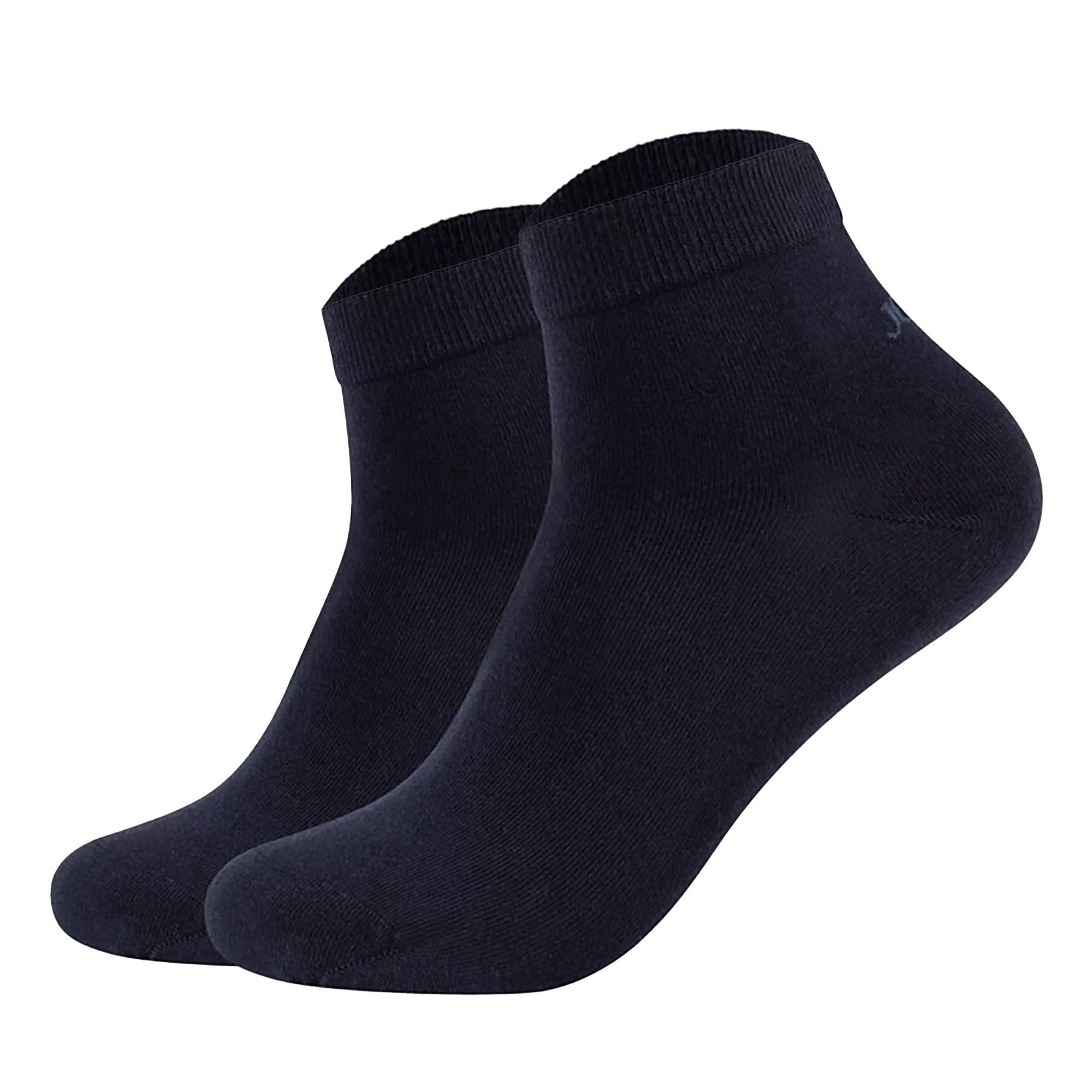 JOOP!  Socken  2er Pack-Unisex premium essential organic cotton Quarter 2p 