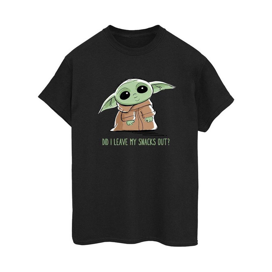 Tshirt THE MANDALORIAN