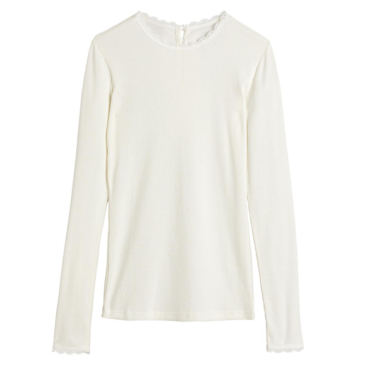 La Redoute Collections Langarmshirt  