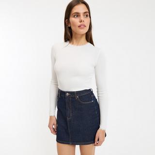 La Redoute Collections Langarmshirt  