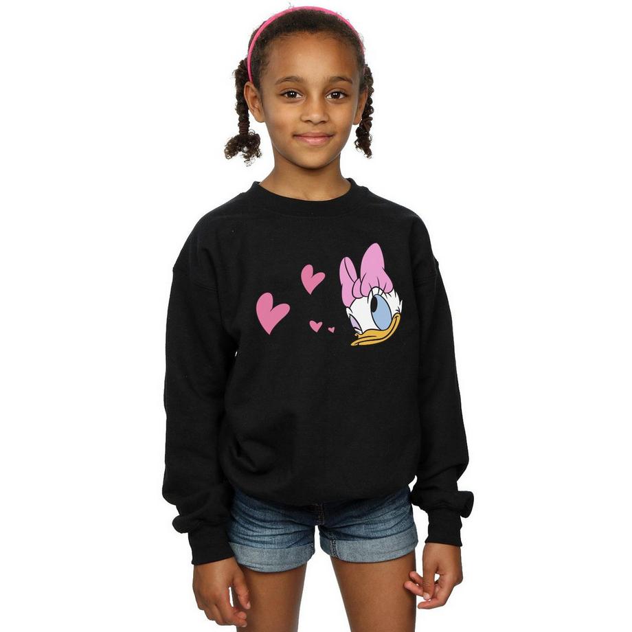 Disney  Sweatshirt 