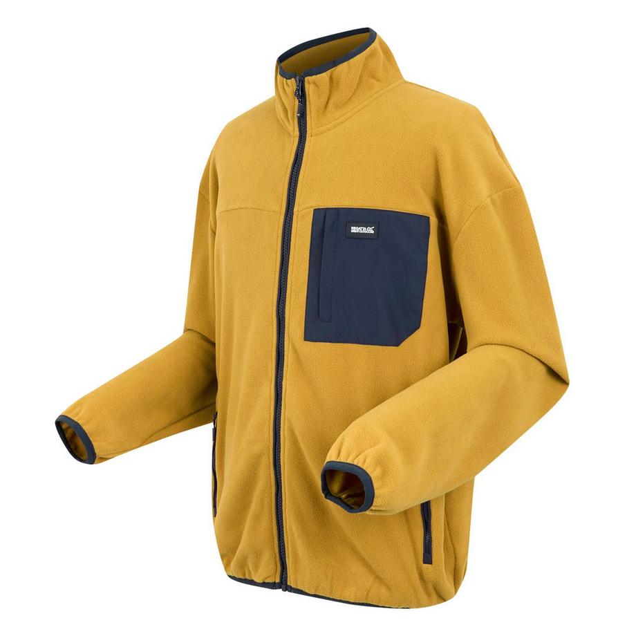 Regatta Veste Polaire Frankie Fermeture Éclair  