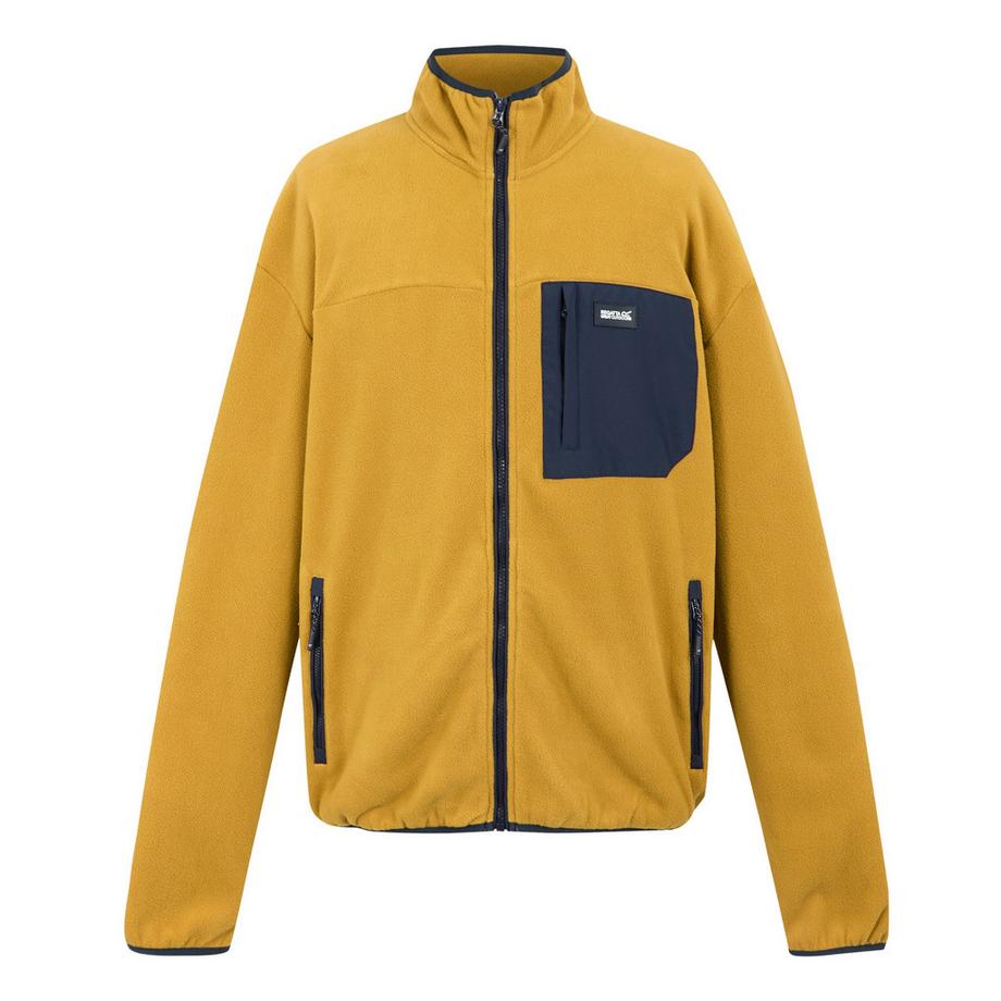 Veste Polaire Frankie