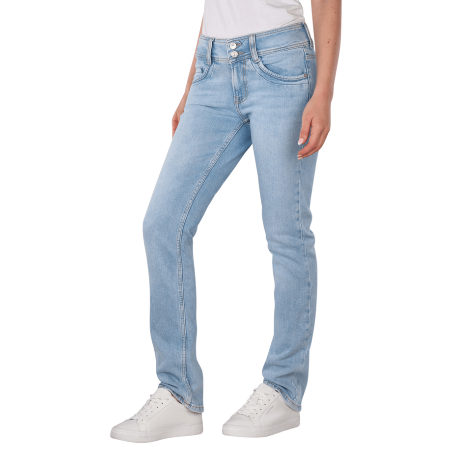 Pepe Jeans London Gen Slim Fit Jeans  