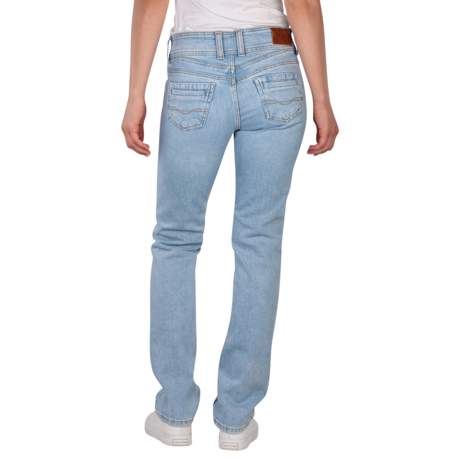 Pepe Jeans London Gen Slim Fit Jeans  