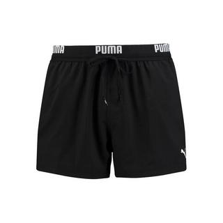 PUMA Swim Logo Short  