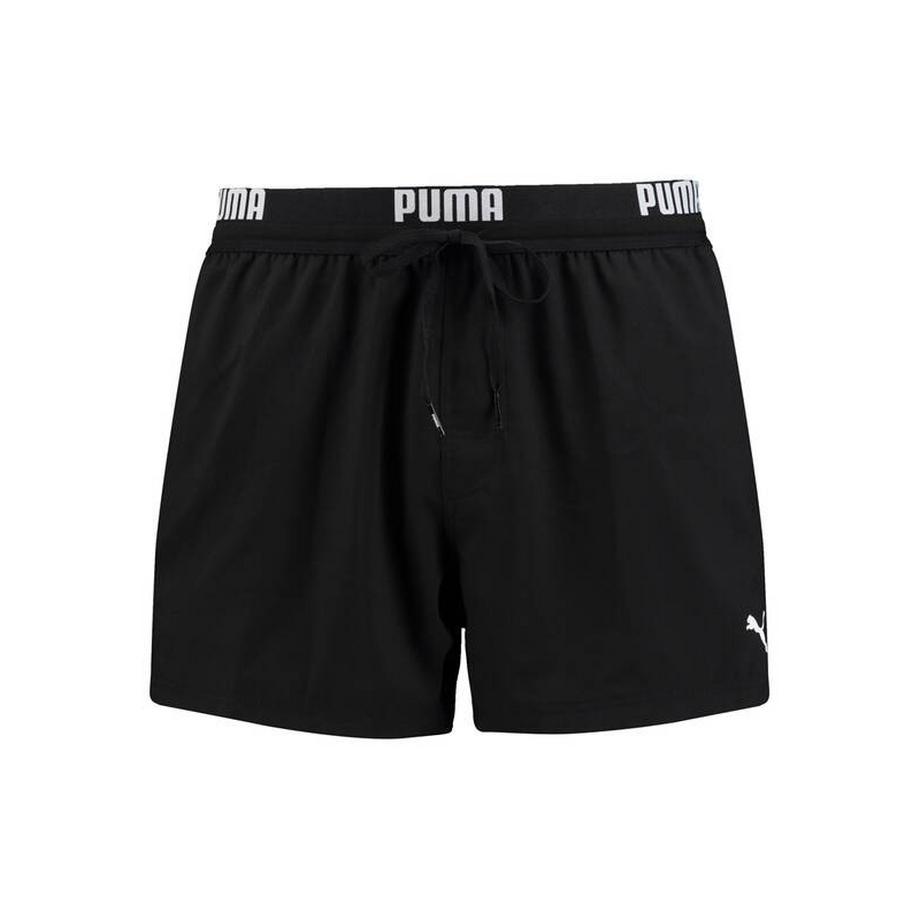PUMA Swim Logo Short  