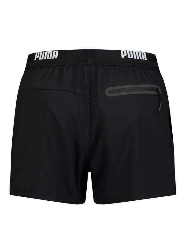 PUMA Swim Logo Short  