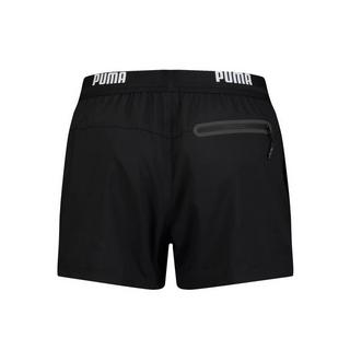 PUMA Swim Logo Short  