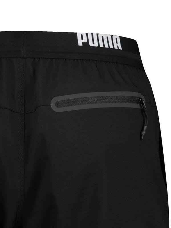 PUMA Swim Logo Short  