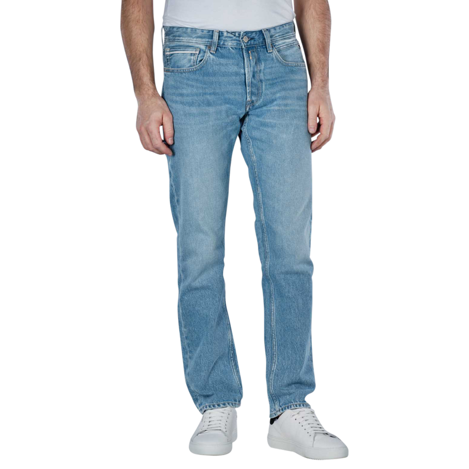 Grover Jeans Straight Fit
