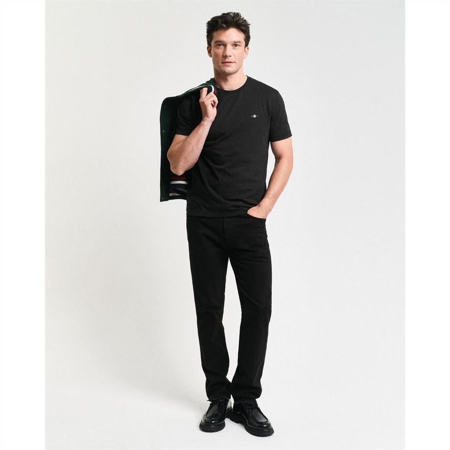 GANT  Fit Shield T-Shirt 