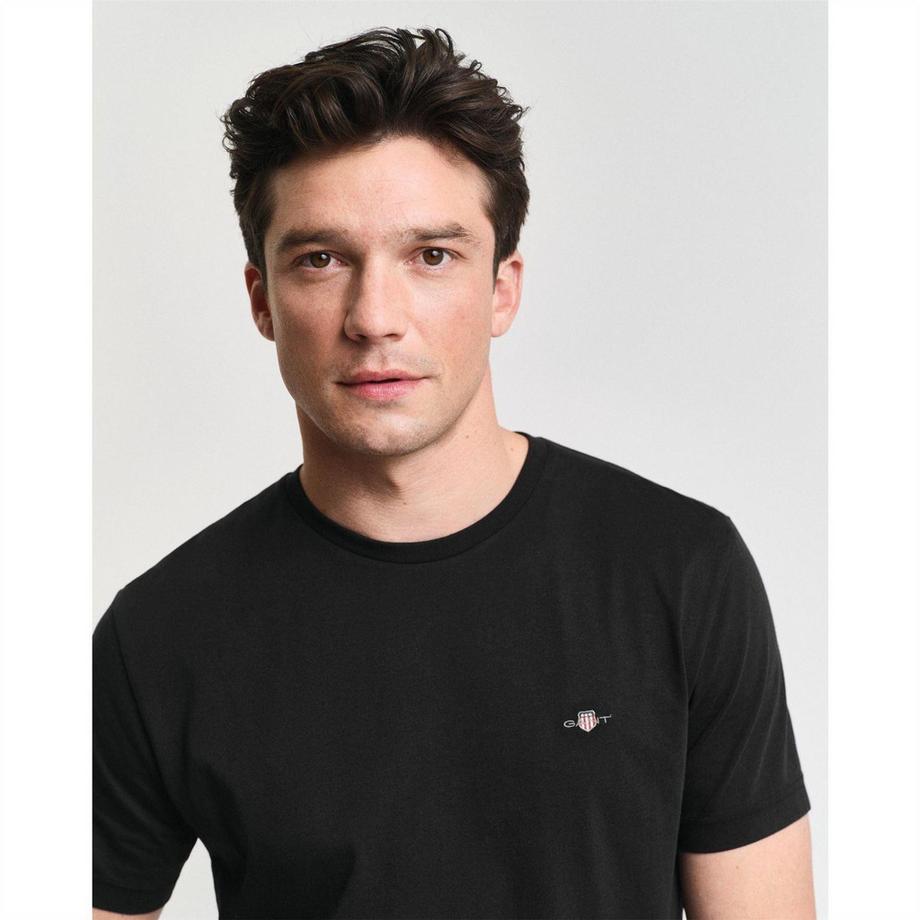 GANT  Fit Shield T-Shirt 