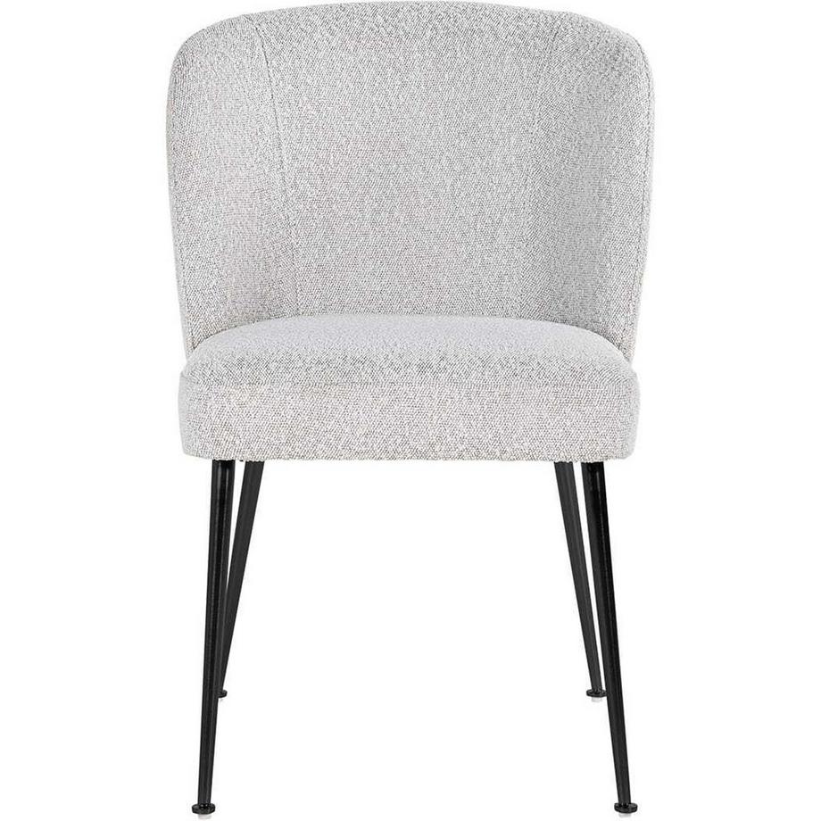 mutoni Stuhl Fallon weiss  