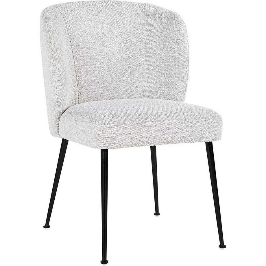 mutoni Stuhl Fallon weiss  