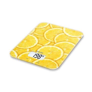 KS 19 - Lemon Küchenwaage