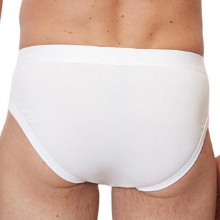 Marc O'Polo Essentials Cotone Biologico Slip Confezione da 6  