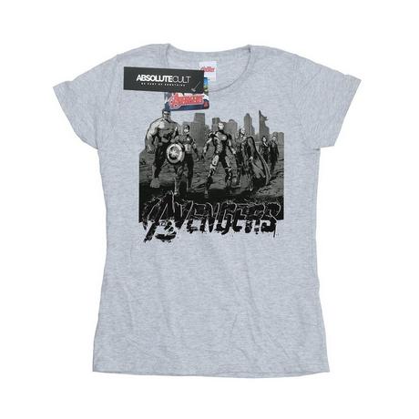 MARVEL  Avengers TShirt 