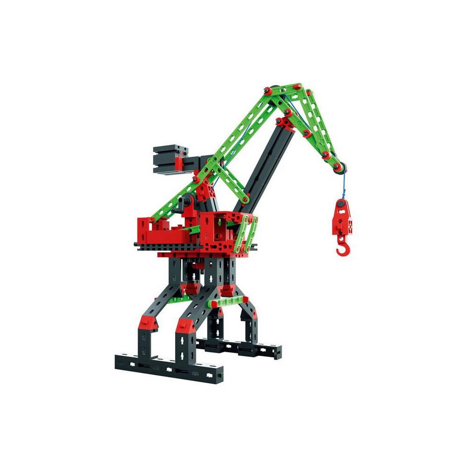 Fischertechnik  Advanced Universal Starter 