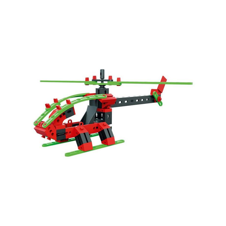 Fischertechnik  Advanced Universal Starter 