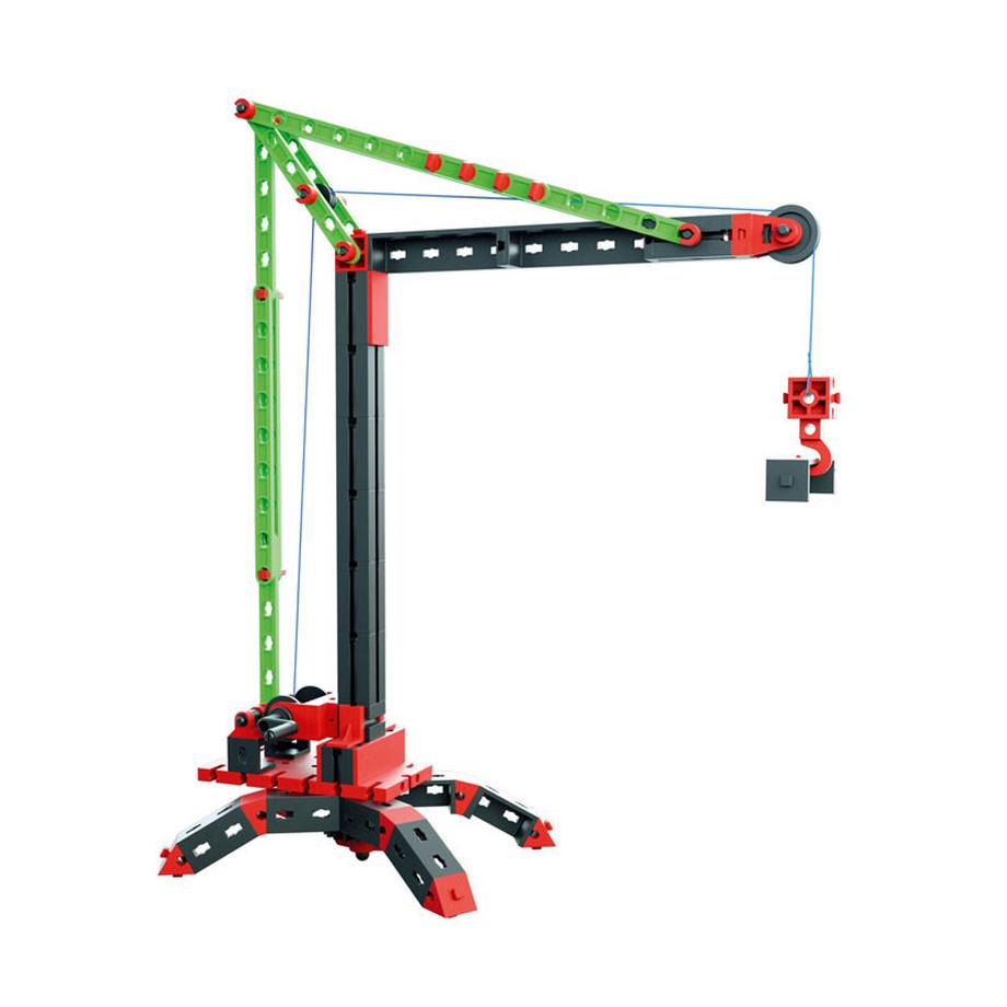 Fischertechnik  Advanced Universal Starter 