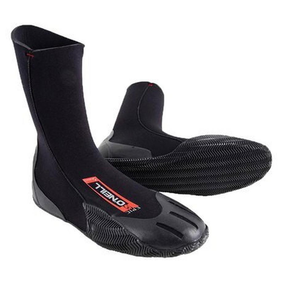 Stiefel Epic 3 mm RT