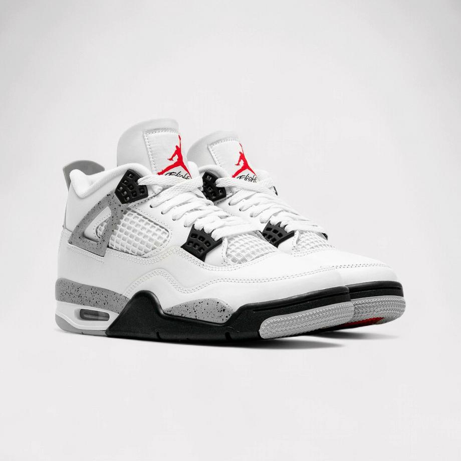 NIKE  Air Jordan 4 