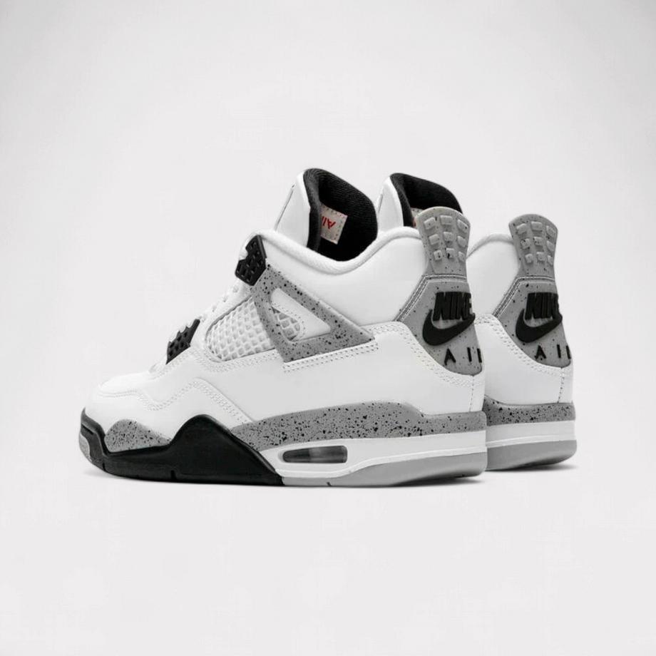 NIKE  Air Jordan 4 