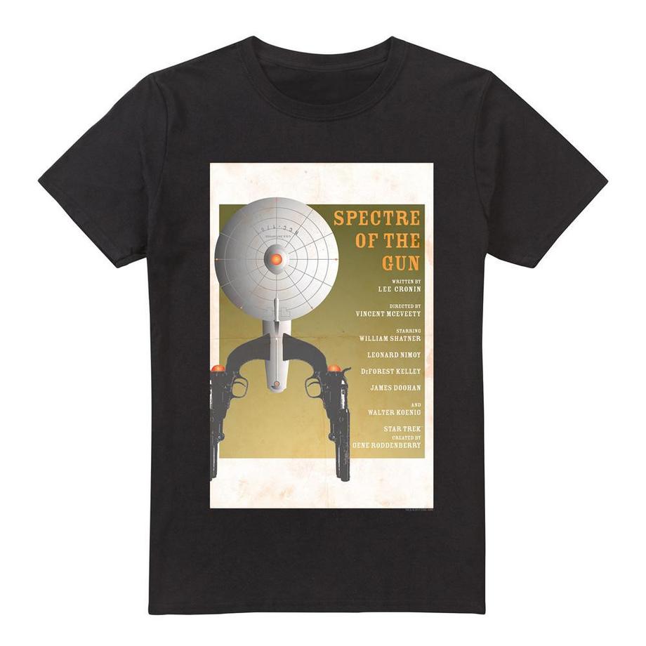 Tshirt THE ORIGINAL SERIES EPISODE