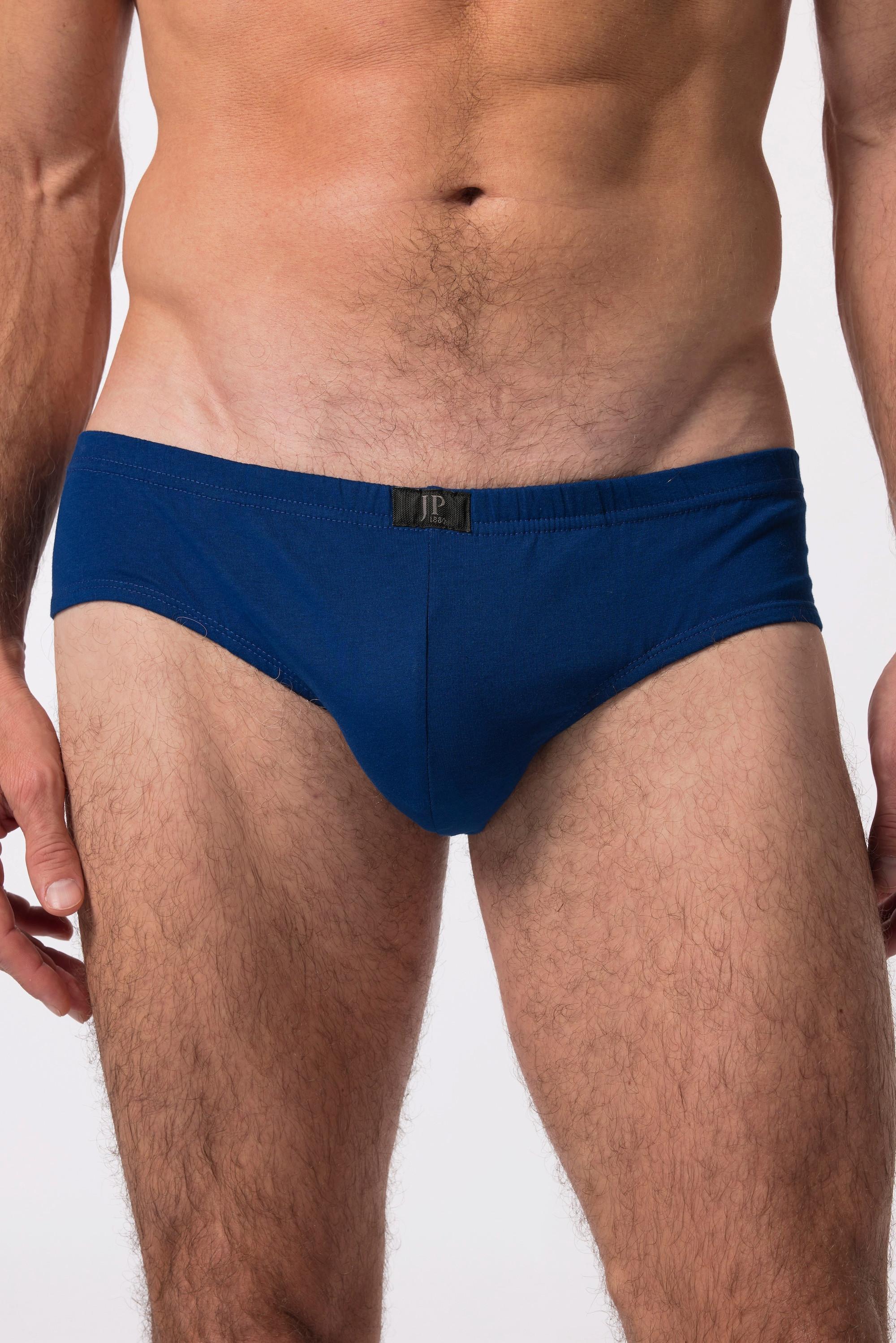 JP1880 Slip Uomo Confezione da 7  