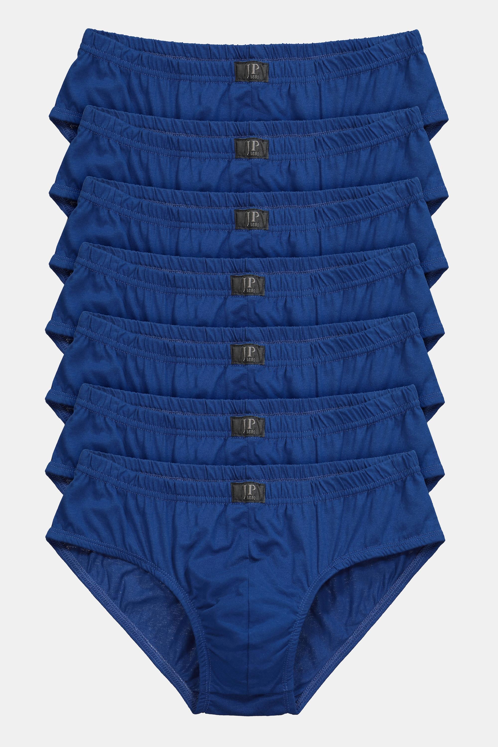 JP1880 Slip Uomo Confezione da 7  