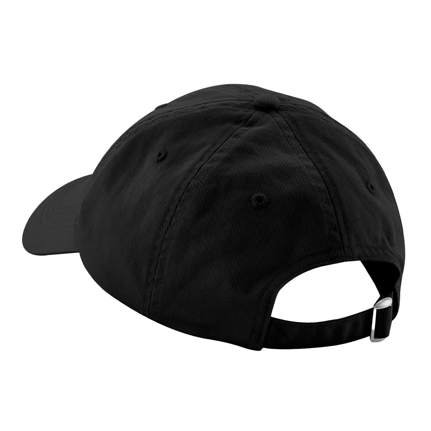 Beechfield Casquette Profil Bas  