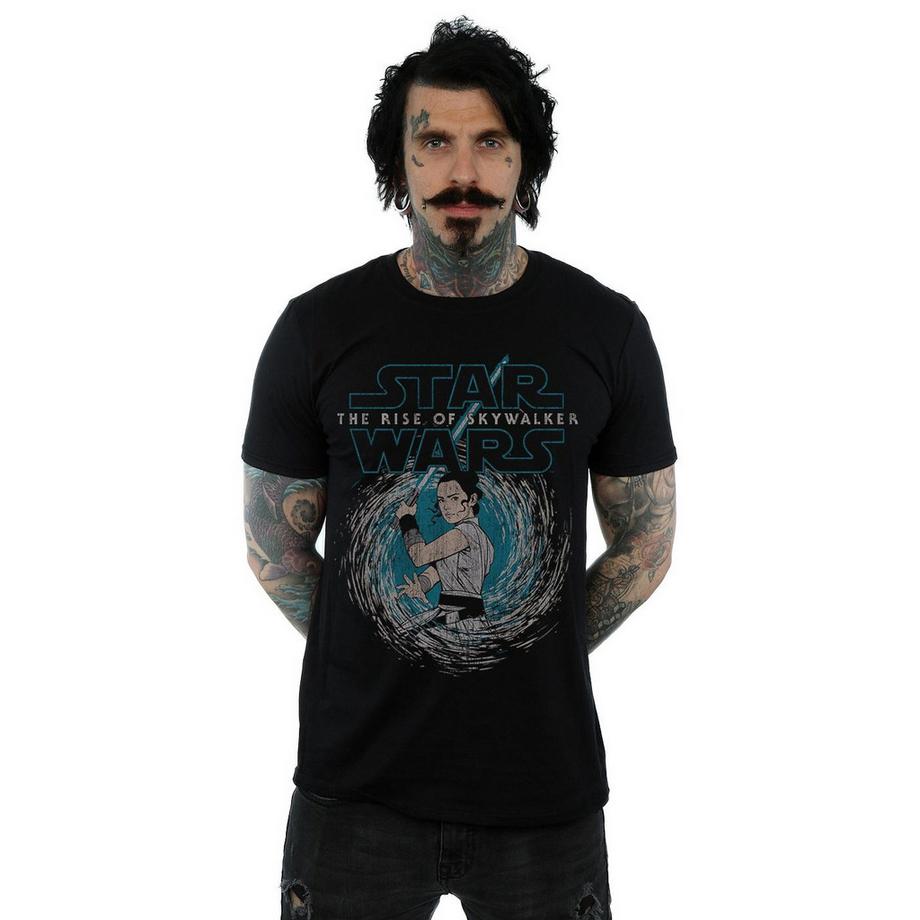 STAR WARS Star Wars The Rise Of Skywalker T-Shirt  